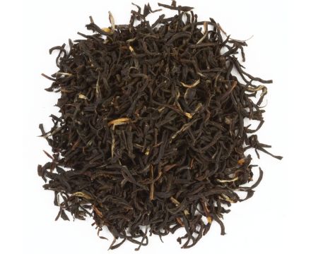 Assam Large Leaf Loose Tea